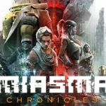 Miasma Chronicles ม็อดไทย
