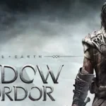 Middle Earth Shadow of Mordor ม็อดไทย