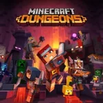 Minecraft Dungeons ม็อดไทย