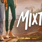 Mixtape ม็อดไทย