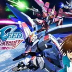Mobile Suit Gundam Seed Battle Destiny Remastered ม็อดไทย