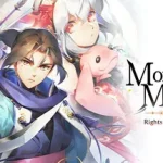 Monochrome Mobius: Rights and Wrongs Forgotten ม็อดไทย