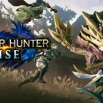 Monster Hunter Rise ม็อดไทย