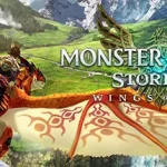 Monster Hunter Stories 2: Wings of Ruin ม็อดไทย