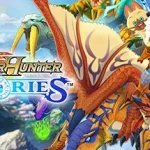 Monster Hunter Stories ม็อดไทย