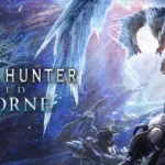 Monster Hunter World: Iceborne ม็อดไทย