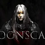 Moonscars ม็อดไทย