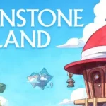 Moonstone Island ม็อดไทย
