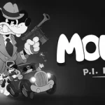 MOUSE: P.I. For Hire ม็อดไทย