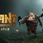 Mutant Year Zero Road To Eden ม็อดไทย