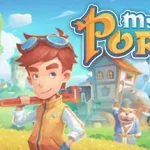 My Time at Portia ม็อดไทย