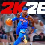 NBA 2K26 ม็อดไทย