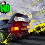 Need for Speed™ Unbound ม็อดไทย