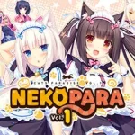 NEKOPARA Vol. 1 ม็อดไทย