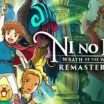 Ni no Kuni Wrath of the White Witch™ Remastered ม็อดไทย