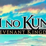 Ni no Kuni™ II: Revenant Kingdom ม็อดไทย