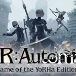 NieR:Automata ม็อดไทย