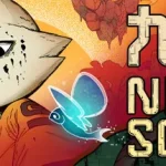 Nine Sols ม็อดไทย