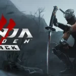 Ninja Gaiden 2 Black ม็อดไทย