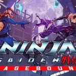 Ninja Gaiden Ragebound ม็อดไทย