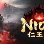 Nioh 3 ม็อดไทย