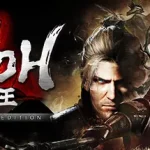 Nioh: Complete Edition ม็อดไทย