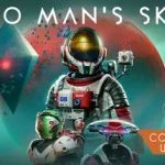 No Man Sky ม็อดไทย