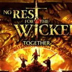 No Rest for the Wicked ม็อดไทย