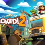 Overcooked 2 ม็อดไทย