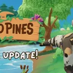 Paleo Pines ม็อดไทย