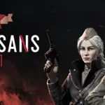 Partisans 1941 ม็อดไทย