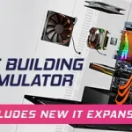 PC Building Simulator ม็อดไทย