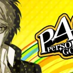 Persona 4 Golden ม็อดไทย