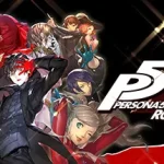 Persona 5 Royal ม็อดไทย