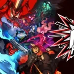 Persona® 5 Strikers ม็อดไทย