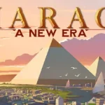 Pharaoh: A New Era ม็อดไทย