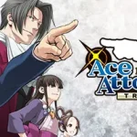 Phoenix Wright: Ace Attorney Trilogy ม็อดไทย