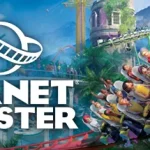 Planet Coaster ม็อดไทย