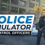 Police Simulator: Patrol Officers ม็อดไทย