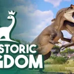 Prehistoric Kingdom ม็อดไทย