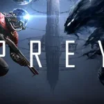 Prey ม็อดไทย
