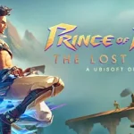Prince of Persia The Lost Crown ม็อดไทย