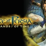 Prince of Persia®: The Sands of Time ม็อดไทย