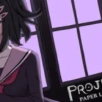 Project Kat Paper Lily Prologue ม็อดไทย