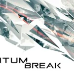 Quantum Break ม็อดไทย