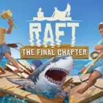 Raft ม็อดไทย
