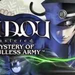 RAIDOU Remastered: The Mystery of the Soulless Army ม็อดไทย