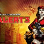 Red Alert 3 ม็อดไทย