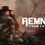 Remnant: From the Ashes ม็อดไทย