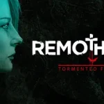 Remothered Tormented Fathers ม็อดไทย